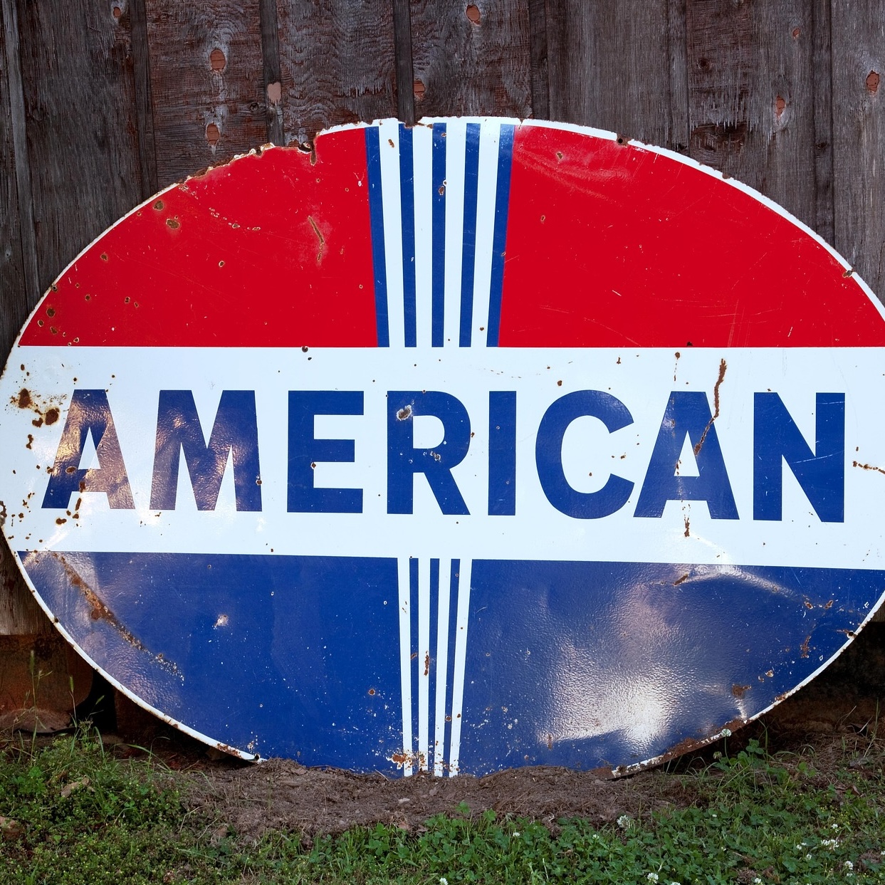 Advertising Signage