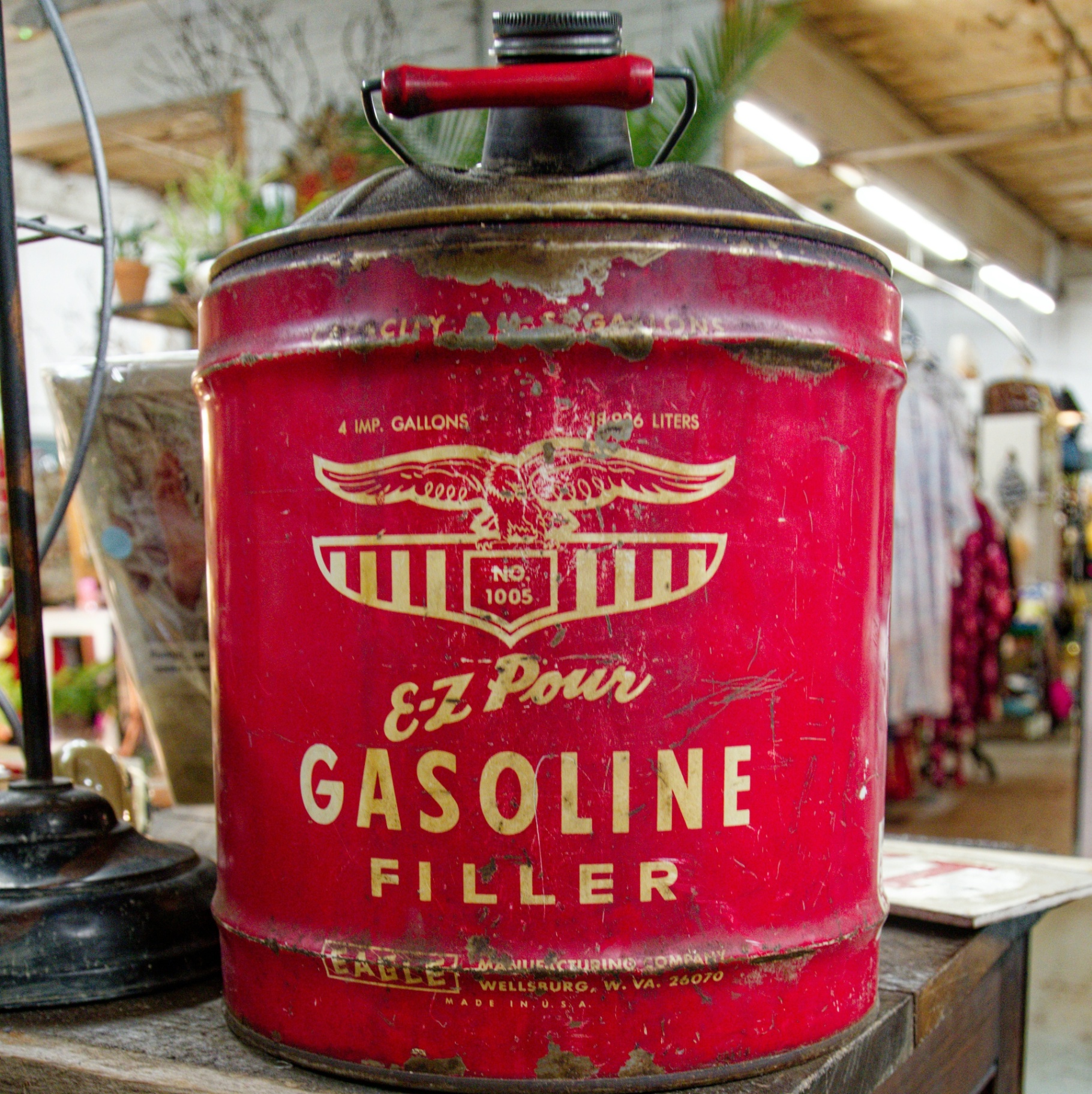 Automobilia