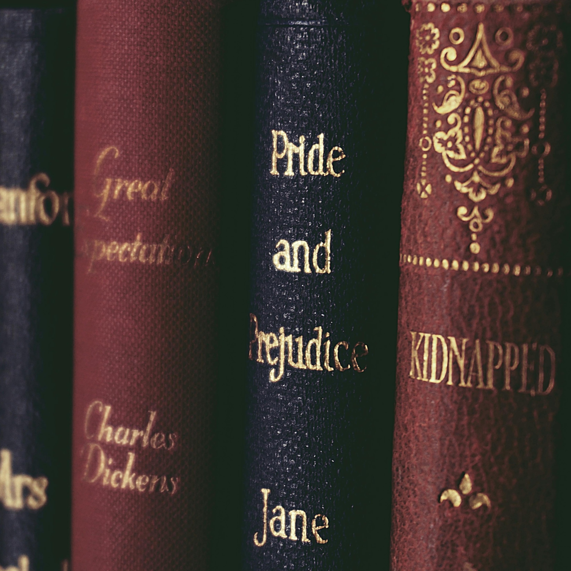 Books Publications
