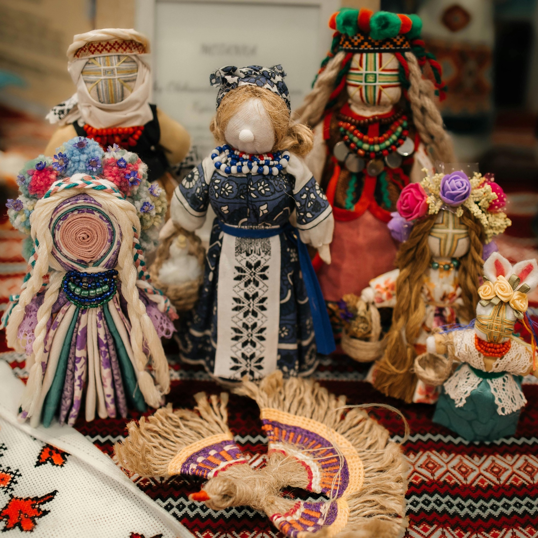 Folk Art