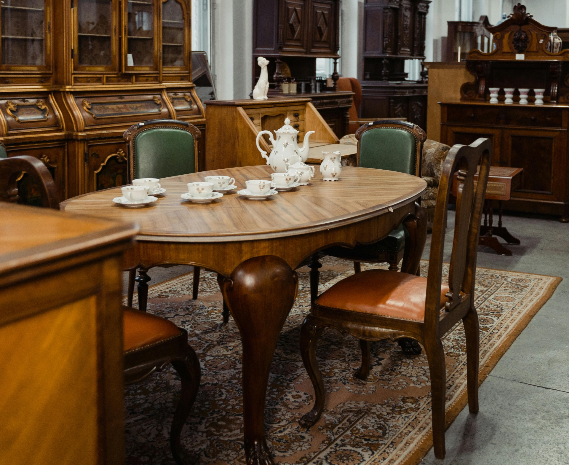 Furniture