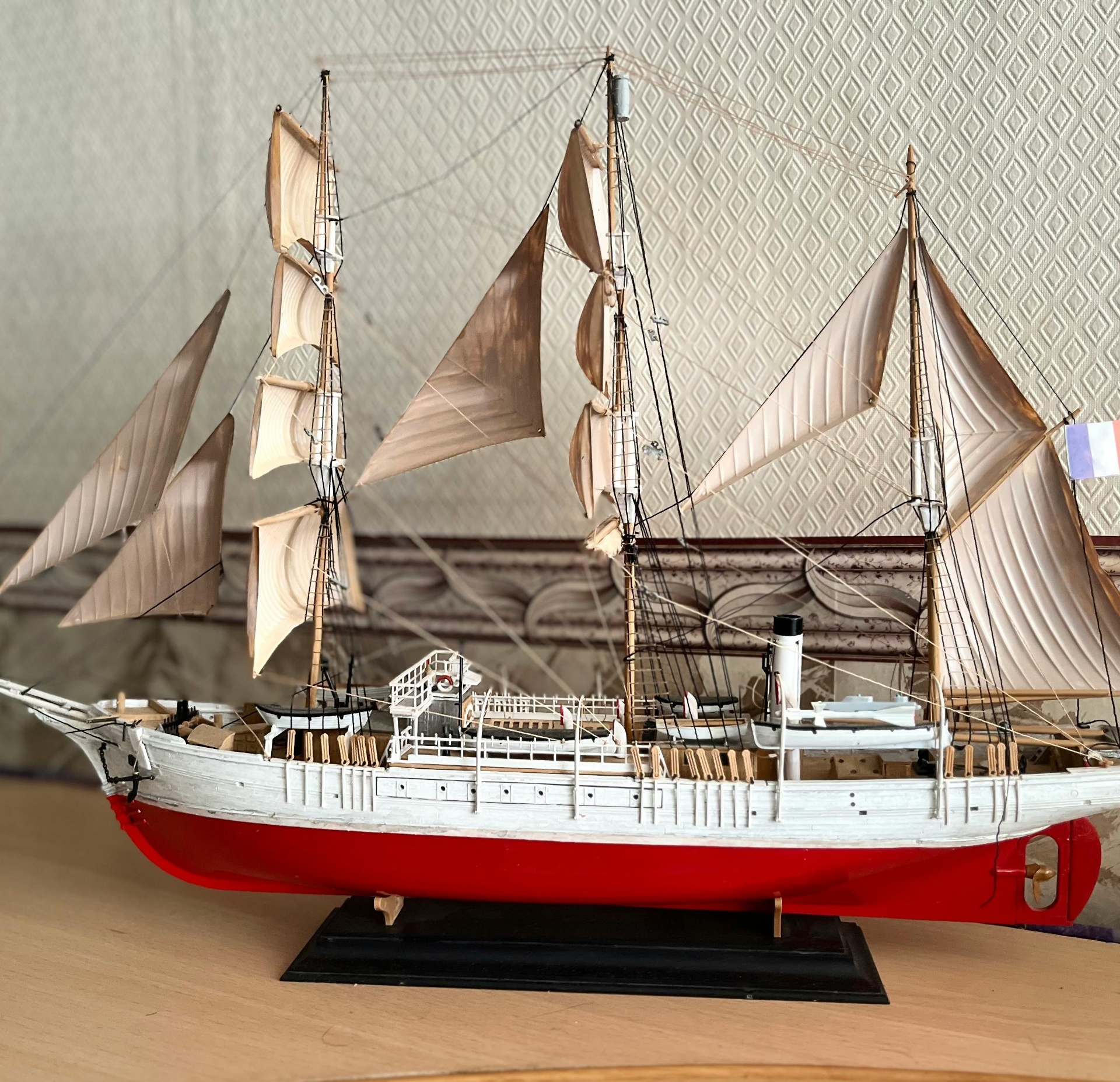 Maritime