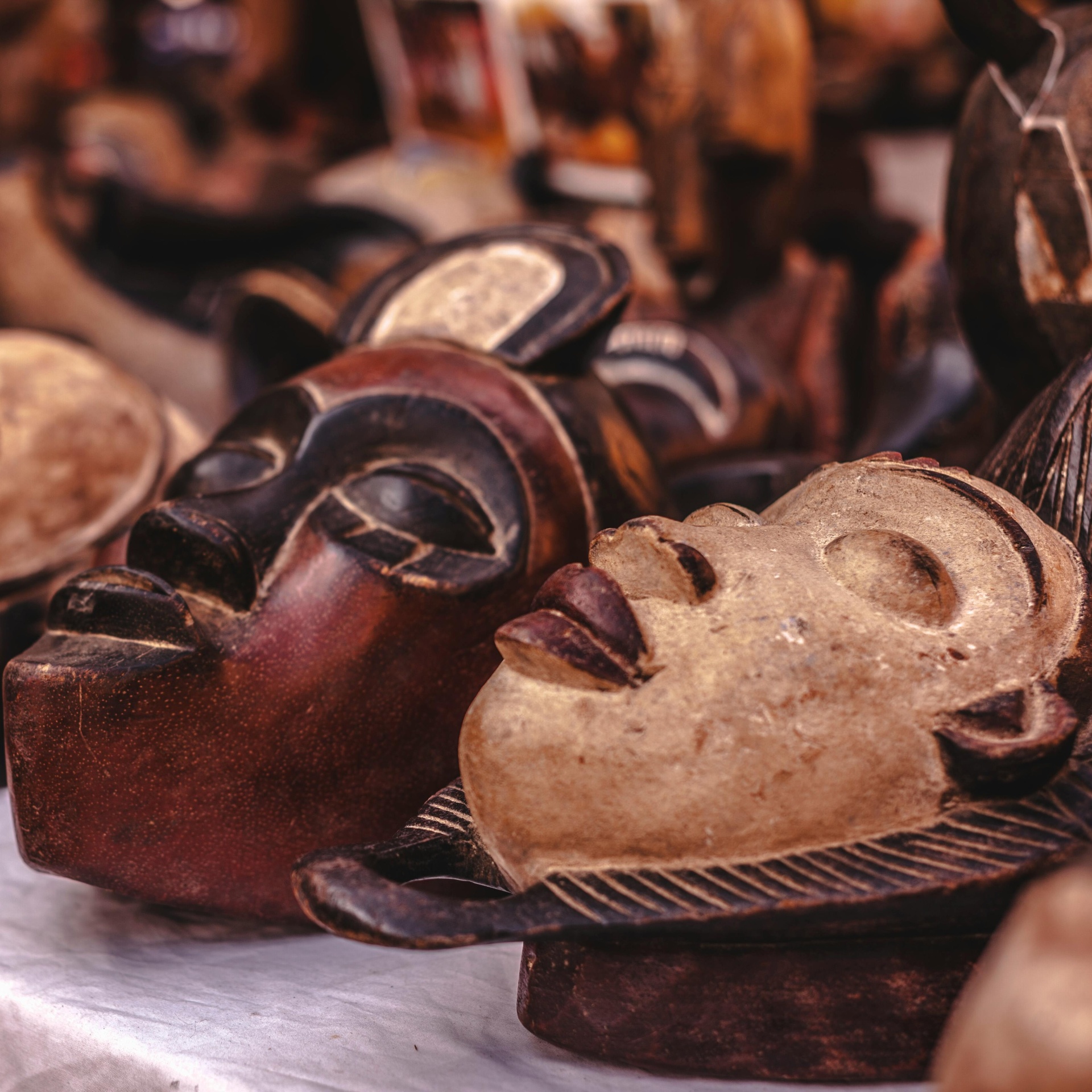 Tribal Art